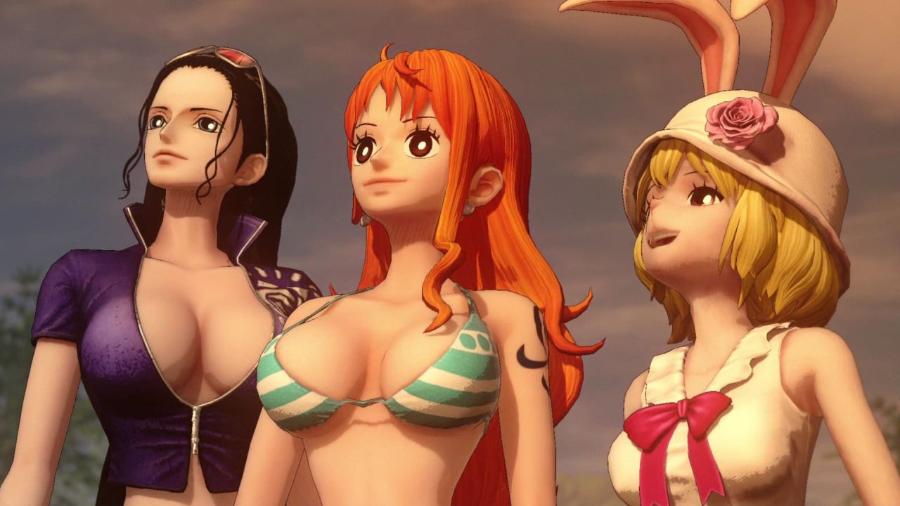 One Piece: Pirate Warriors 4, Review, Switch, Gameplay, Screenshots, NoobFeed