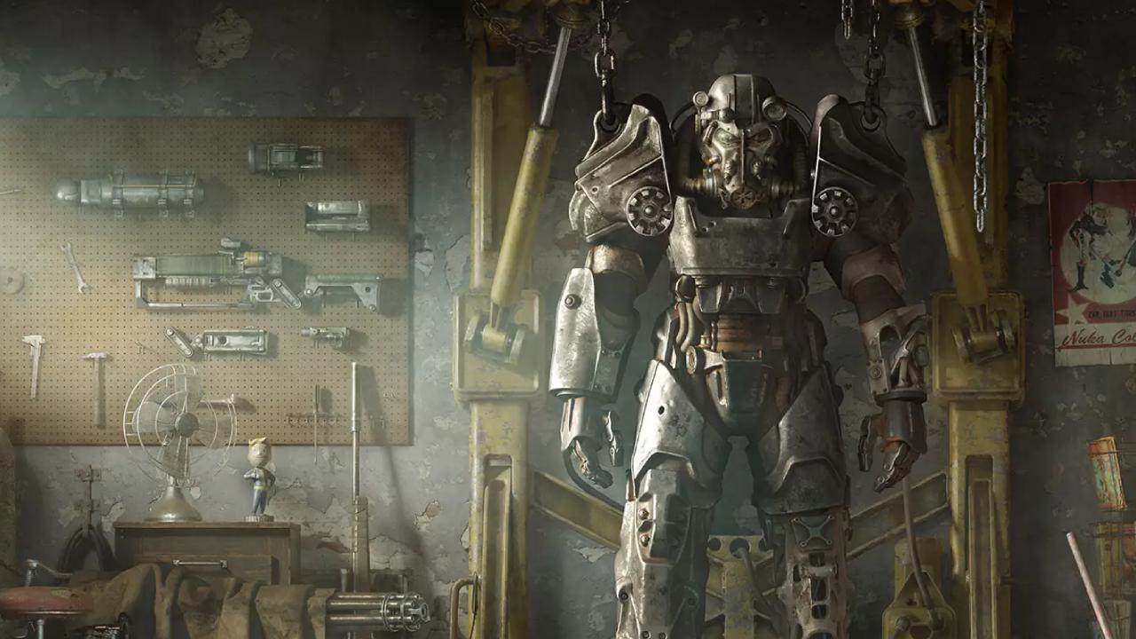Fallout 5, Starfield 2, News Updates, NoobFeed