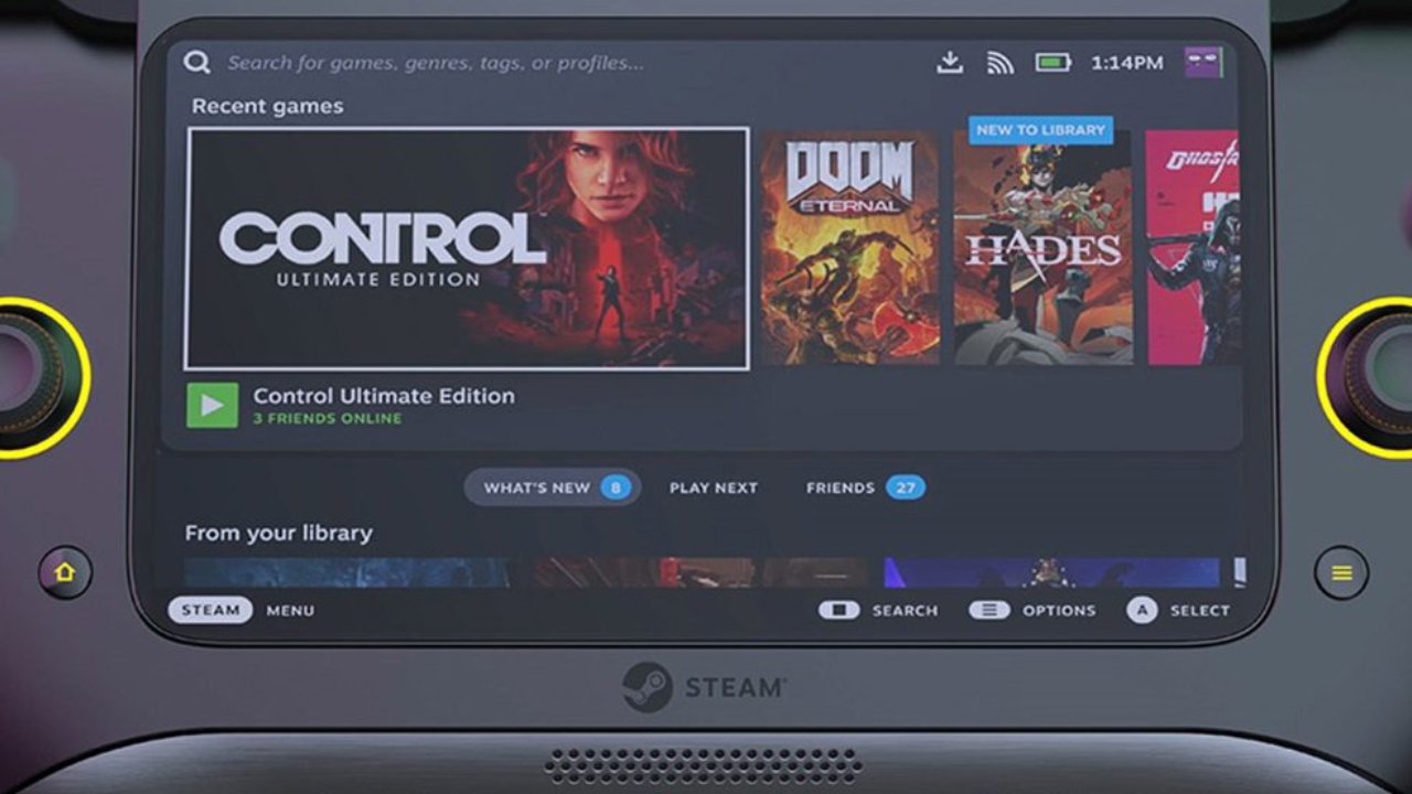 How Steam Deck, Changed Future, of Linux Gaming, NoobFeed