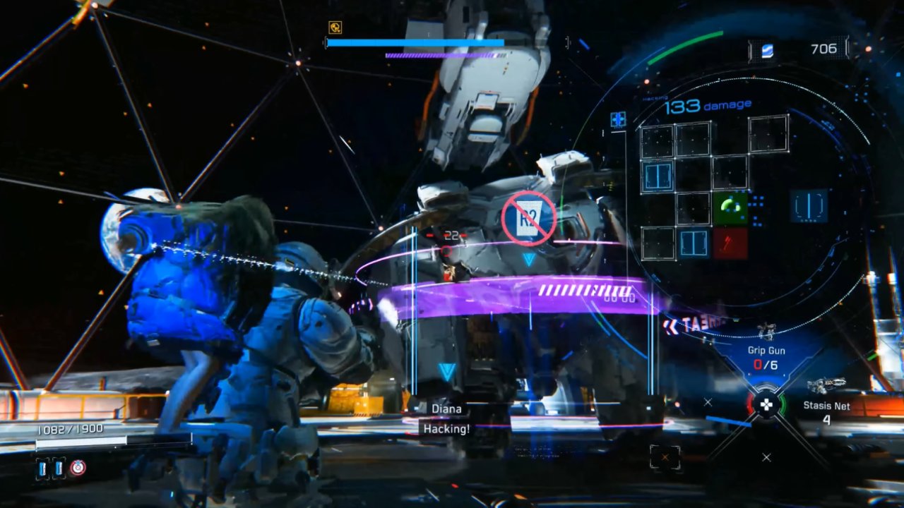 PRAGMATA Preview, PC, Gameplay, Screenshot, NoobFeed