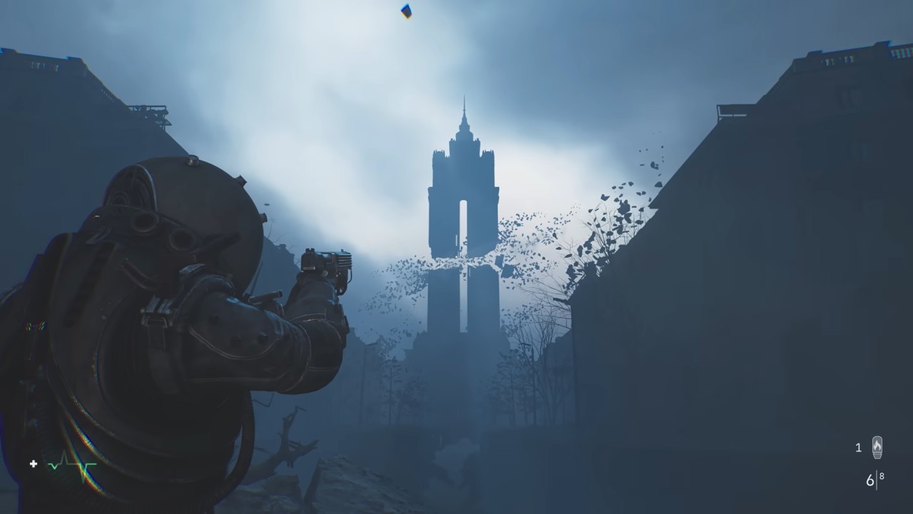 Cronos: The New Dawn Preview, survival horror meets Poland