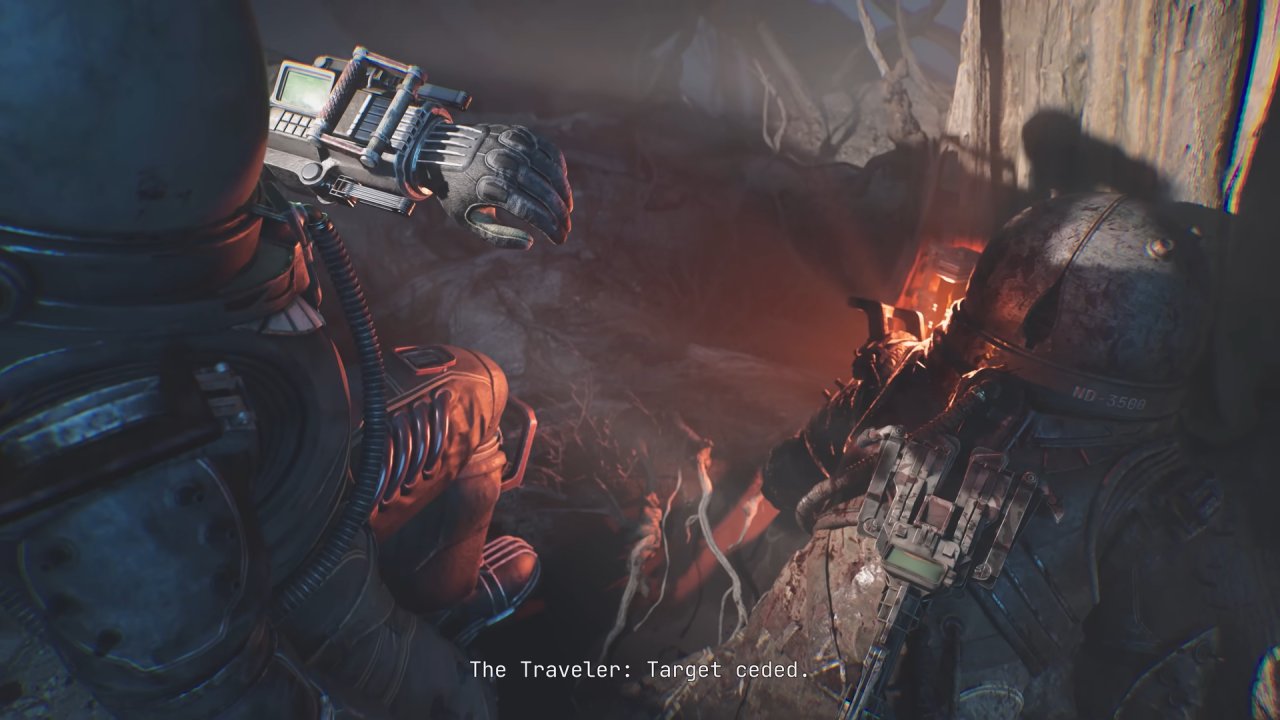 Cronos: The New Dawn Preview, survival horror meets Poland