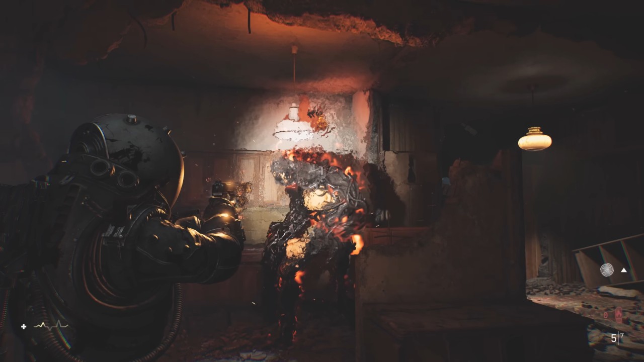 Cronos: The New Dawn Preview, survival horror meets Poland
