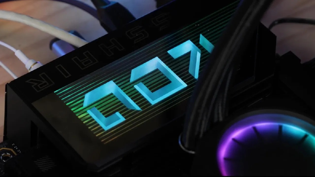 ASUS, ROG Crosshair X870 Hero Review, Premium Design, VRM Power, Dual GPU Support, NoobFeed