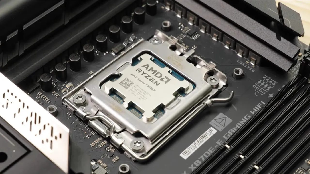 ASUS, ROG Crosshair X870 Hero Review, Premium Design, VRM Power, Dual GPU Support, NoobFeed