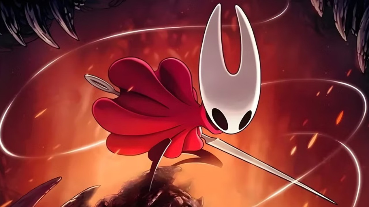 Hollow Knight: Silksong, Shatters Storefronts, Indie Game, Record Breaking, News, NoobFeed