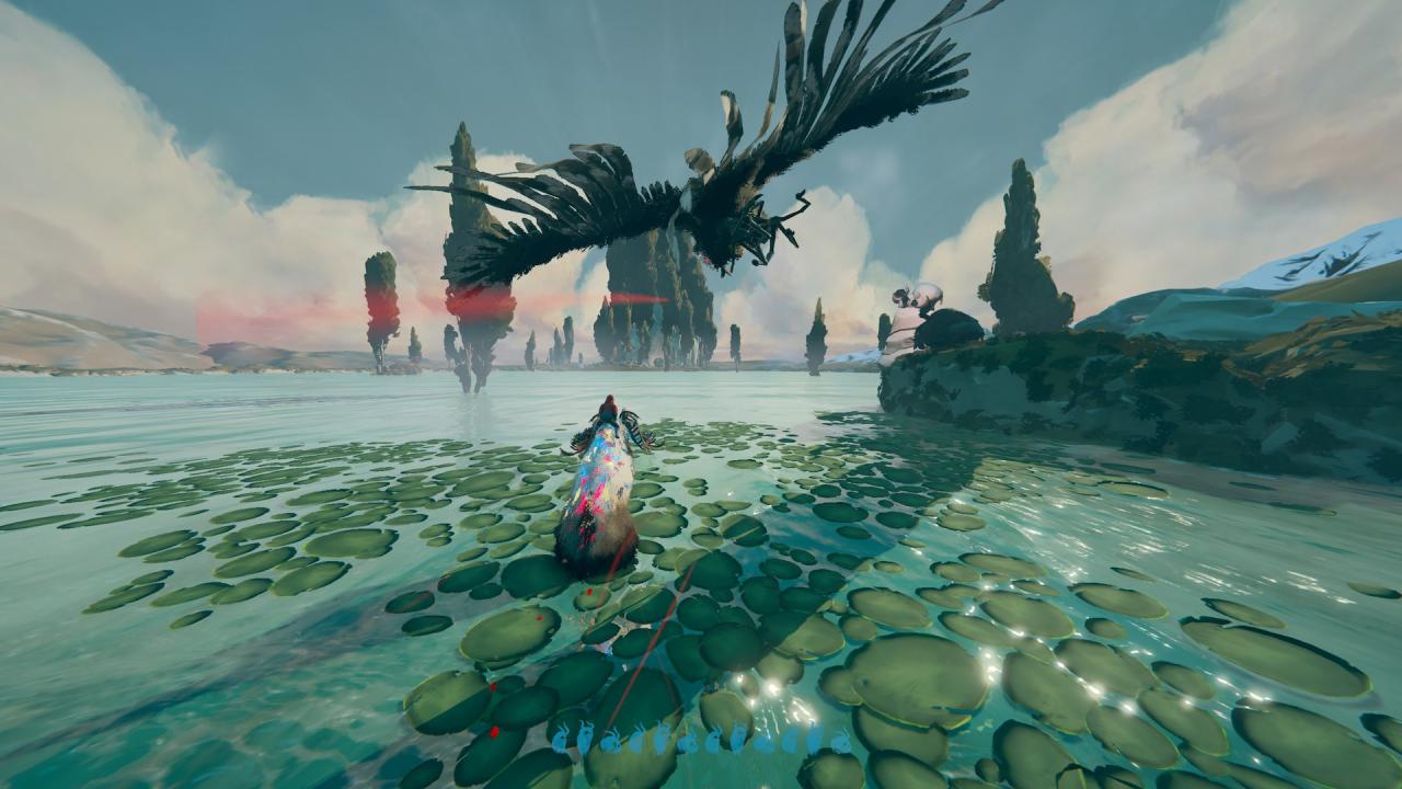 Herdling, Indie adventure, PC, Review, Gameplay, Screenshots, NoobFeed