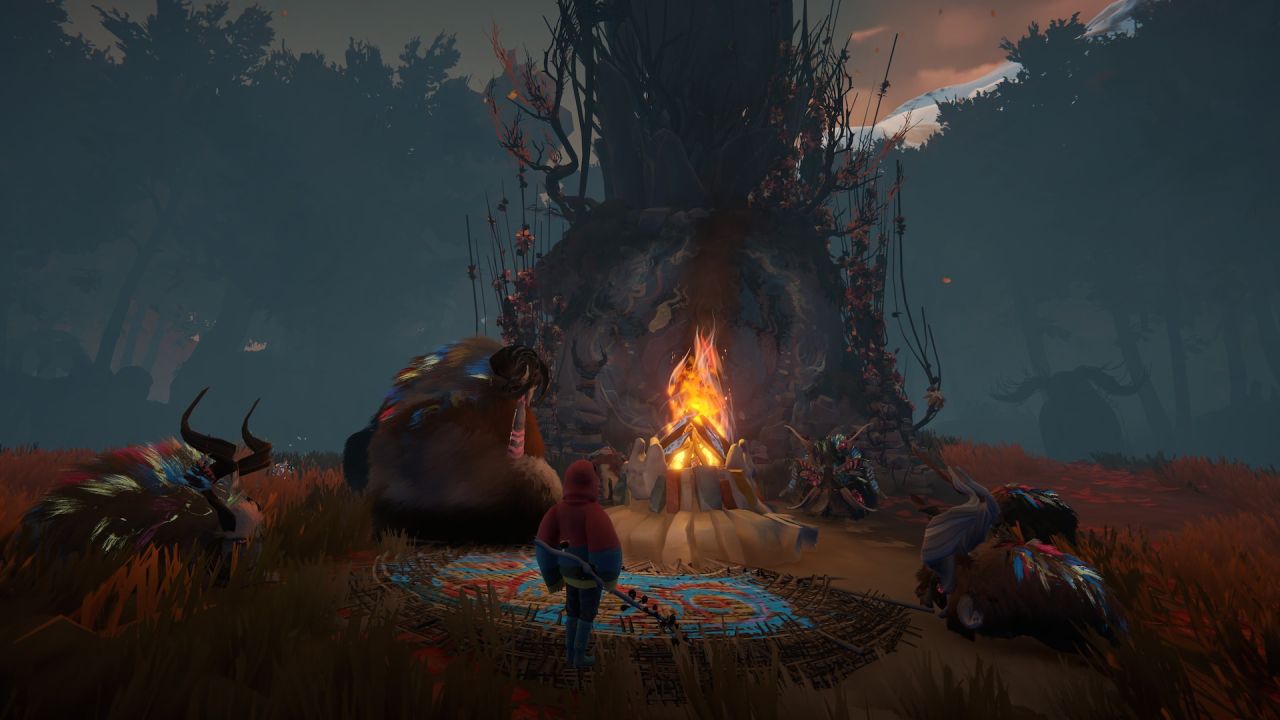 Herdling, Indie adventure, PC, Review, Gameplay, Screenshots, NoobFeed