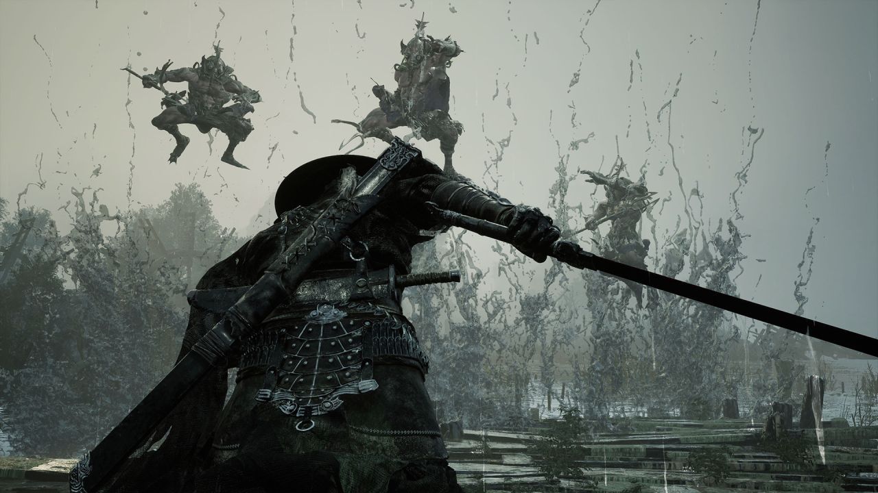 Phantom Blade Zero, Delayed, October, Developer, Upgrades, Launch, News, NoobFeed