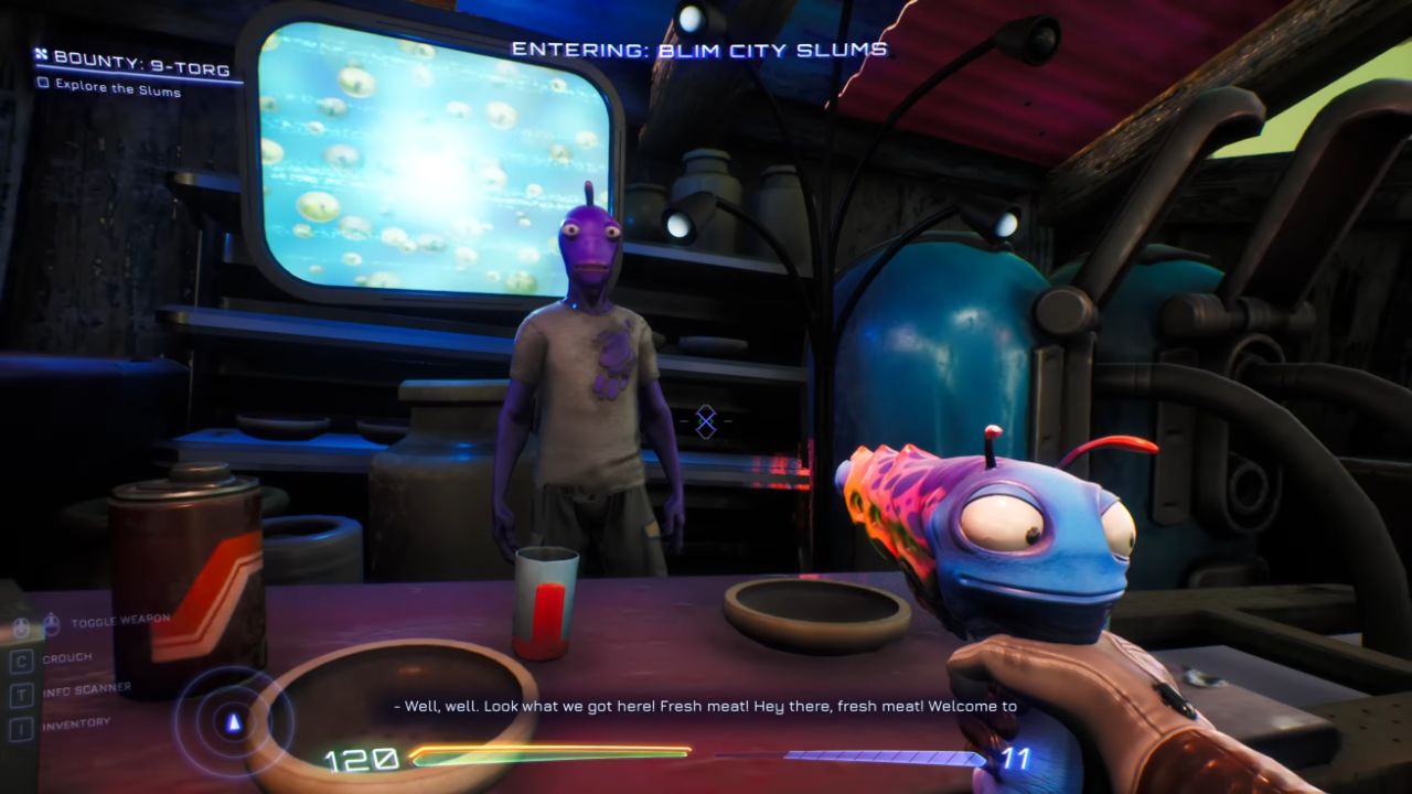 High On Life, PC, Gameplay, How to Get All Missable Achievements, Screenshot, NoobFeed