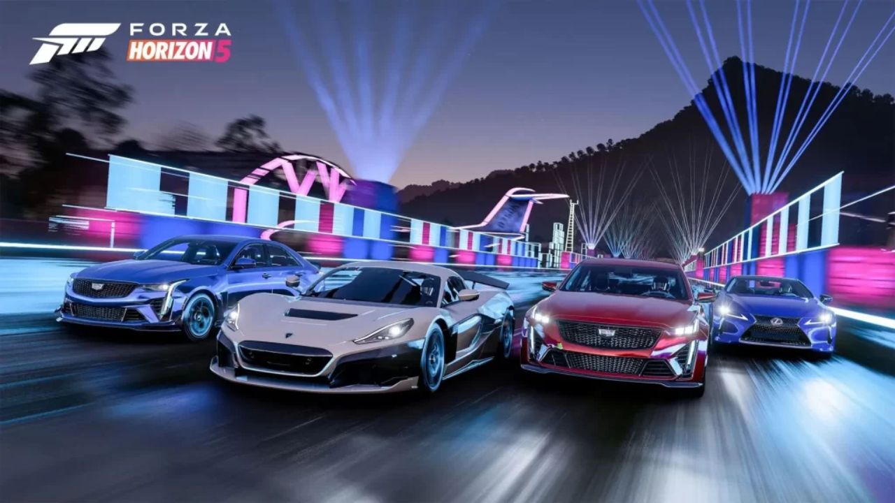 Forza Horizon 6, Might Be Xbox&rsquo;s, Biggest Weapon, of 2026, PC, Gameplay, Screenshot, NoobFeed