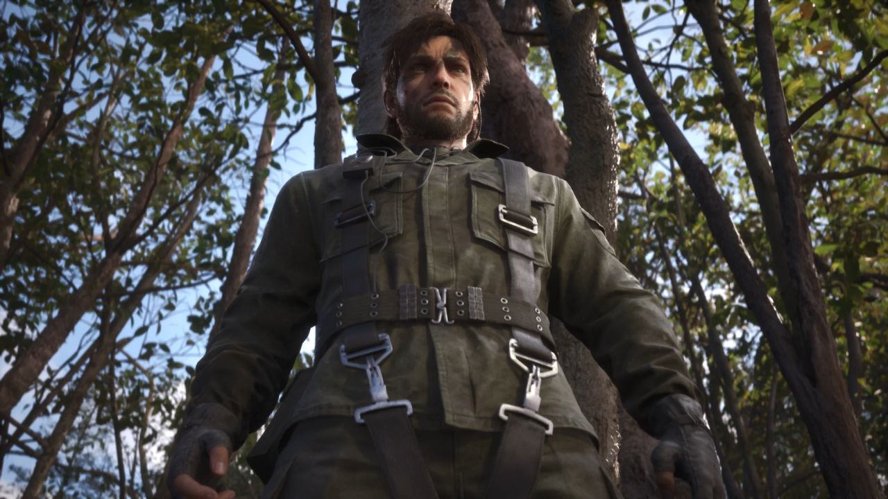 Metal Gear Solid Delta: Snake Eater, Review, PS5, Gameplay, Screenshots, GamesCreed