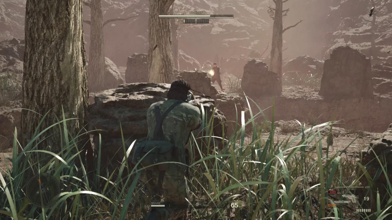 Metal Gear Solid Delta Snake Eater, With the Master Collection Vol. 2, next-gen remakes, hints of a brand-new chapter in the iconic saga, Konami brings back the stealth legacy