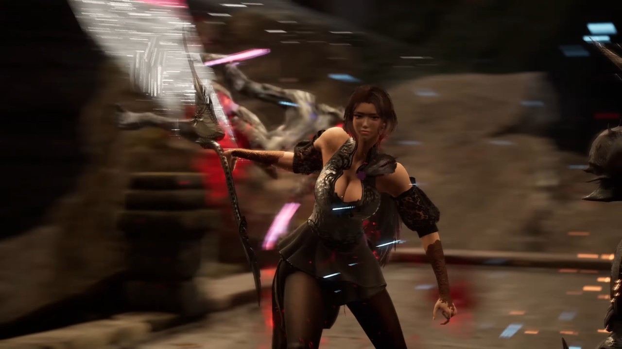 Lost Soul Aside's Platinum, will be Incredibly, Challenging to Beat, News, PC, Gameplay, Screenshot, NoobFeed