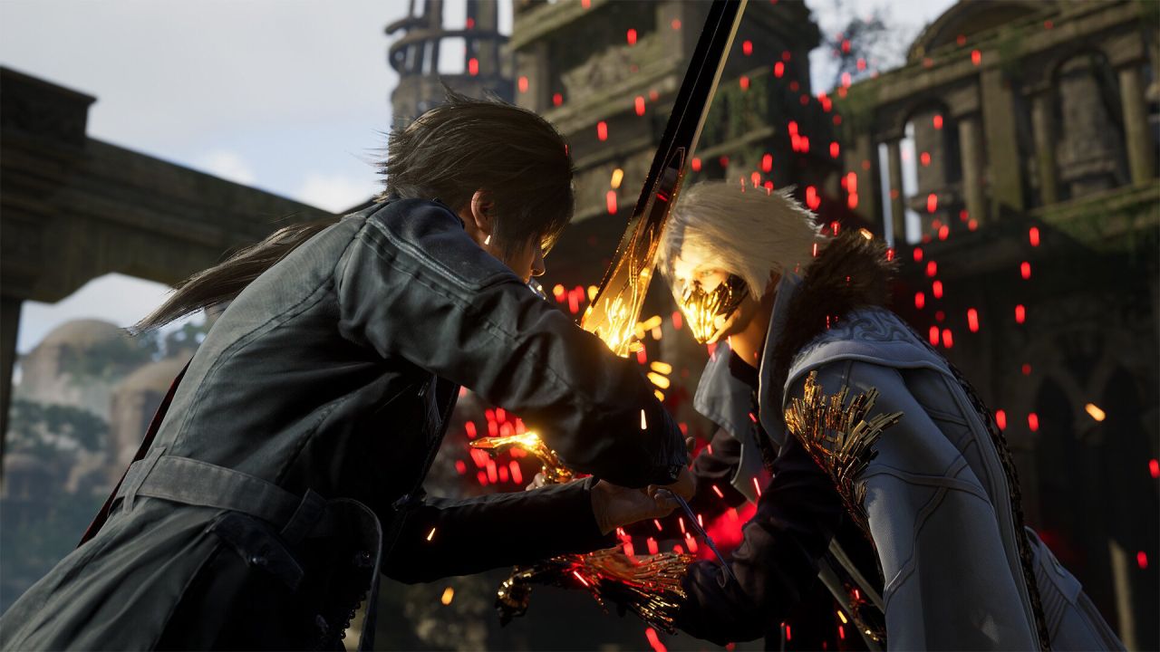 Lost Soul Aside's Platinum, will be Incredibly, Challenging to Beat, News, PC, Gameplay, Screenshot, NoobFeed