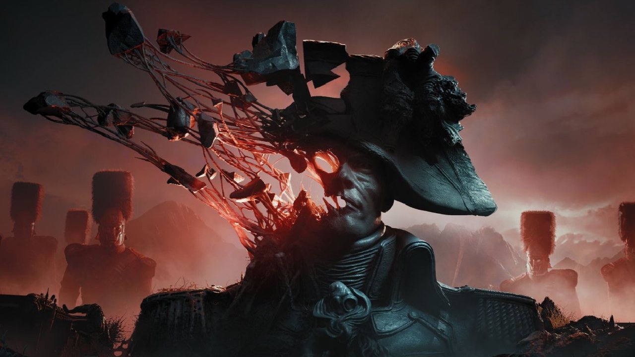 Valor Mortis, One More Level, Gamescom, Preview