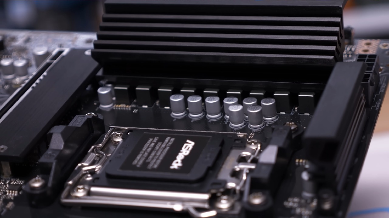 B850, Motherboard Roundup, Best MicroATX, ATX Options Under $200, NoobFeed