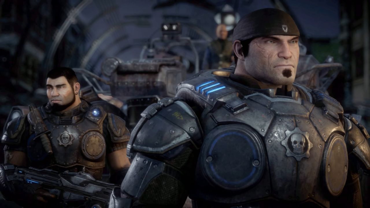 Gears of War, Xbox, Lineup, Exclusives, Microsoft, 2026, Developer Direct, News, NoobFeed