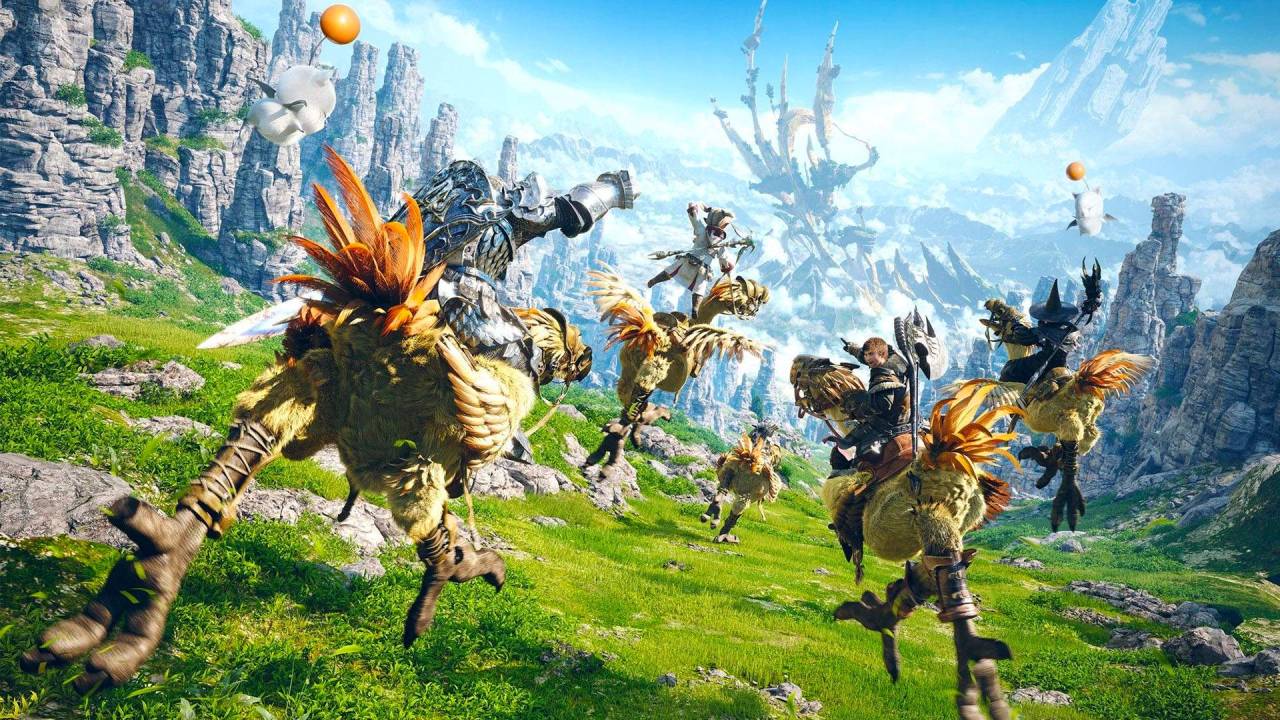 Final Fantasy VII Remake Part 3, Square Enix, State of Play, News, NoobFeed