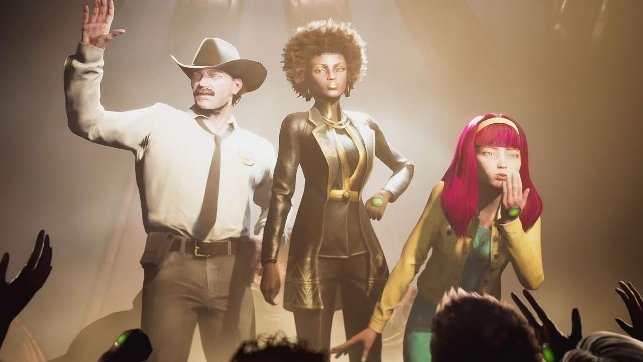 Judas, Ken Levine's secret project, new gameplay changes