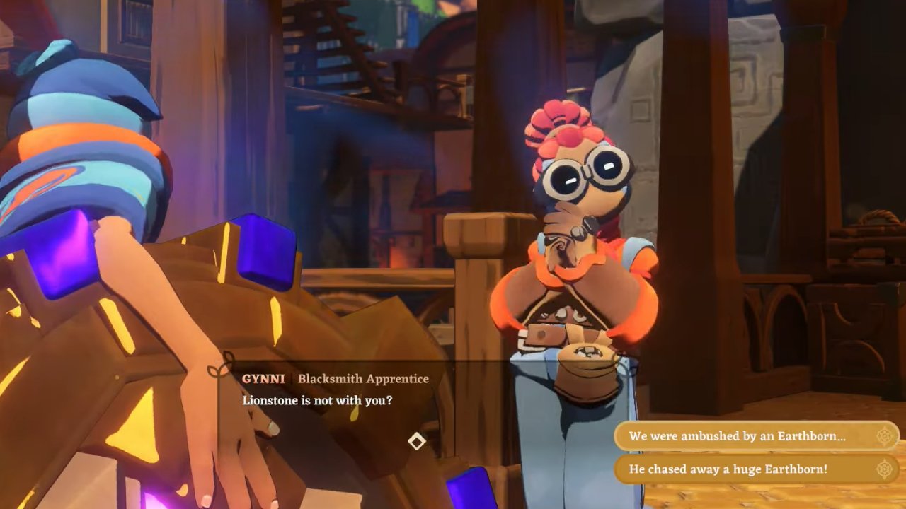 The Knightling Review, PC, Gameplay, Screenshot, NoobFeed