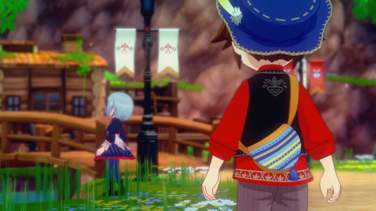 STORY OF SEASONS: Grand Bazaar, Review, Nintendo Switch 2, Gameplay, Screenshot, NoobFeed