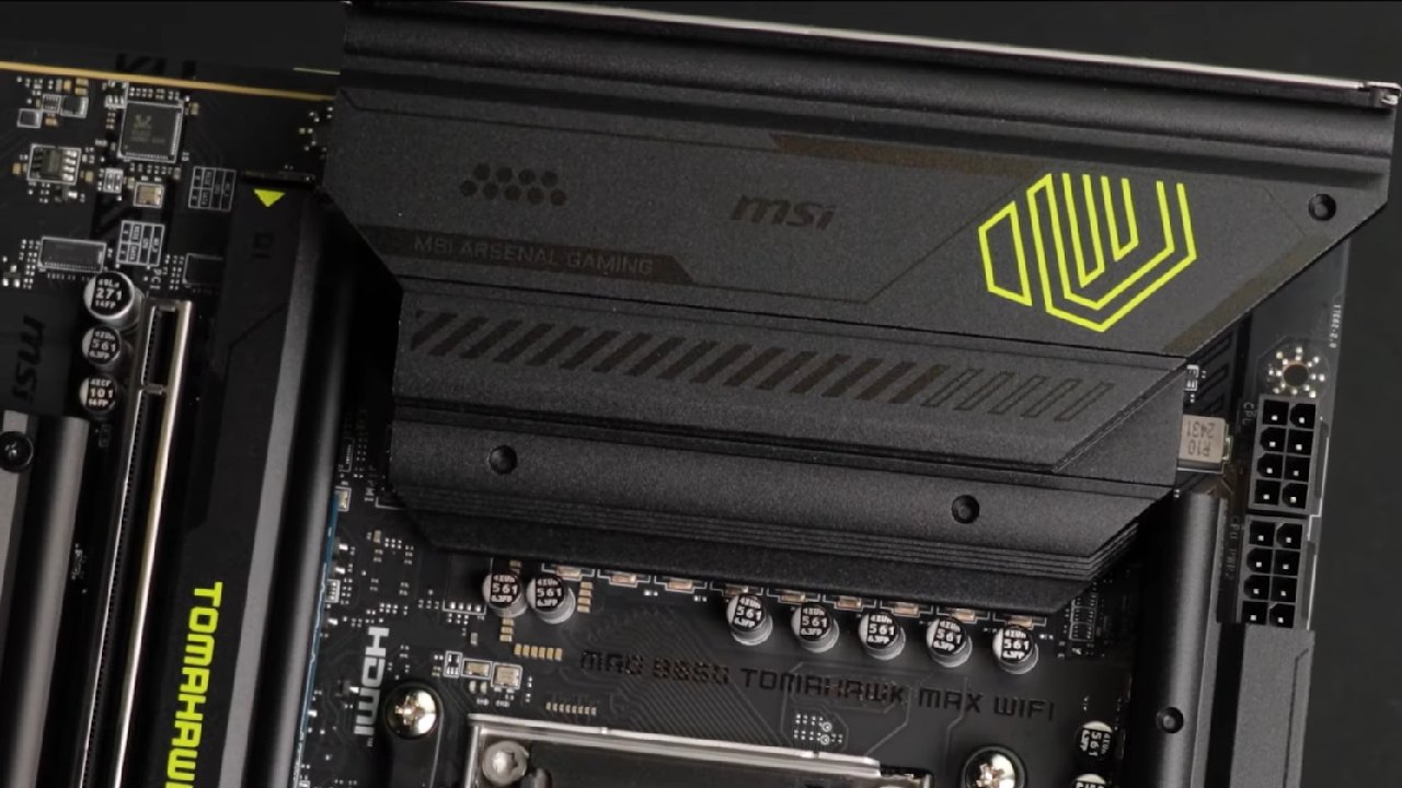 MSI, B850 Tomahawk Max WiFi Review, Best Budget AM5, Motherboard for Gaming, NoobFeed