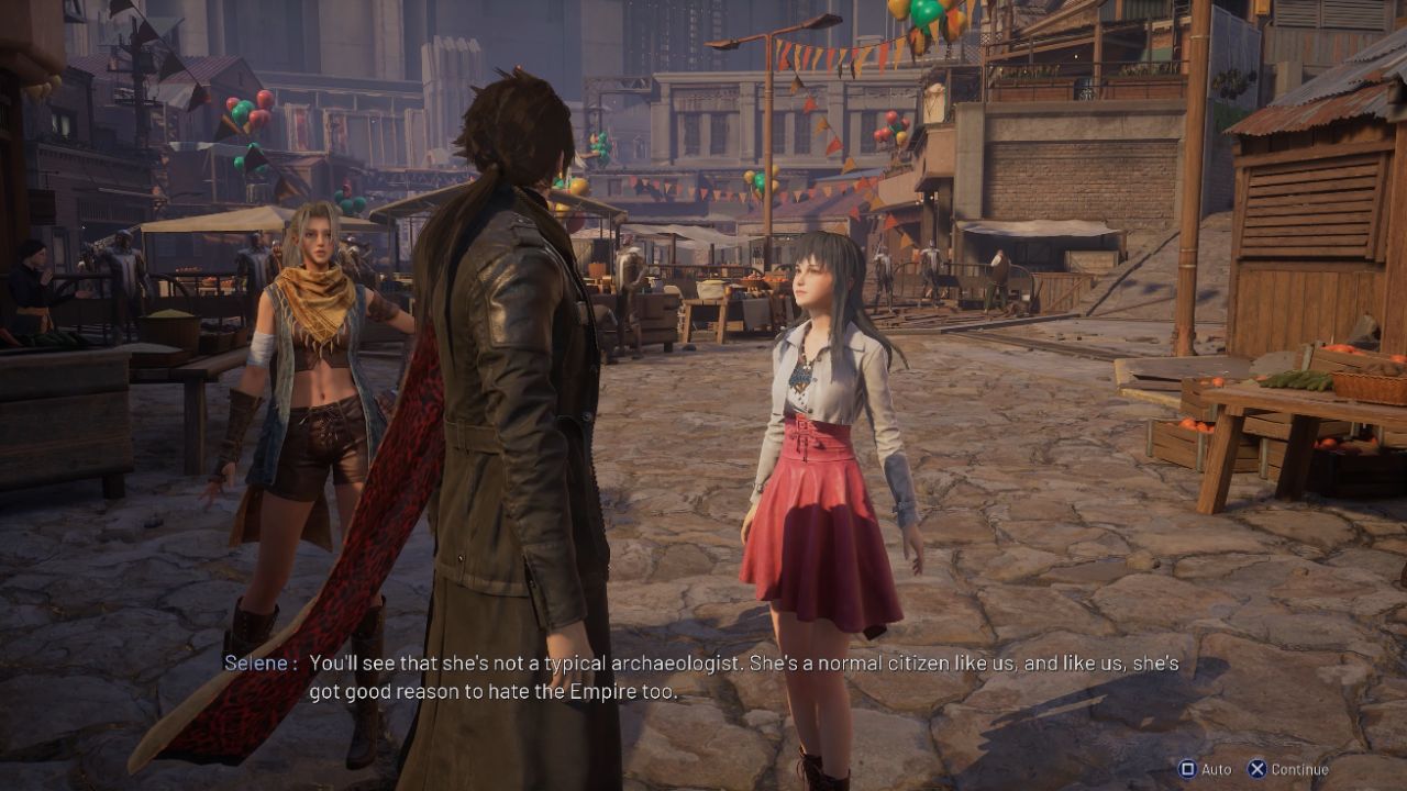 Lost Soul Aside Review, PlayStation 5, PC, Gameplay, Screenshot, NoobFeed