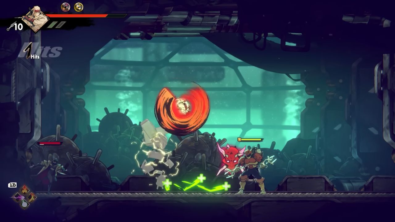 Shinobi: Art of Vengeance Review, PC, Gameplay, Screenshot, NoobFeed
