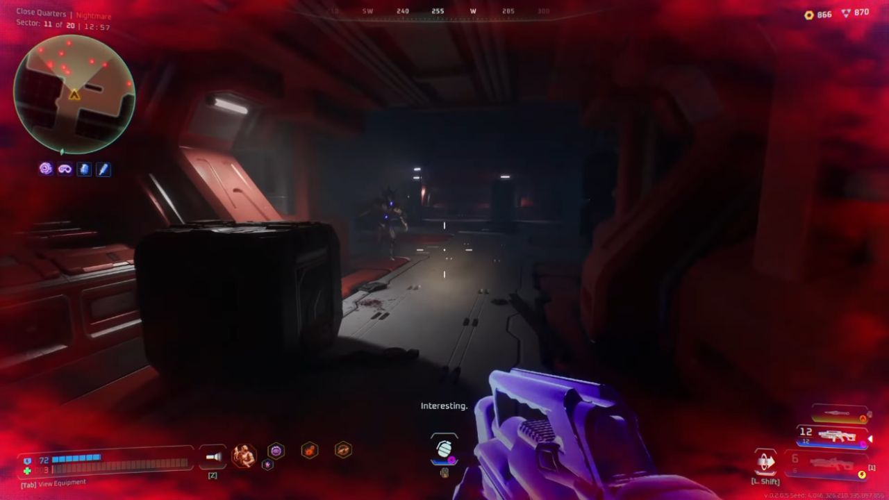 Deadzone: Rogue, PC, Gameplay, Hidden Achievements, Screenshot, NoobFeed