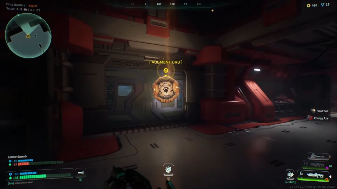 Deadzone: Rogue, PC, Gameplay, Hidden Achievements, Screenshot, NoobFeed
