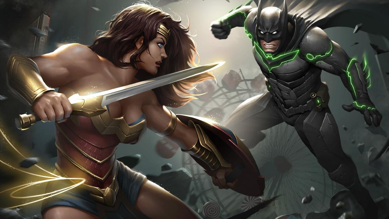 WB Games, Hogwarts Legacy 2, Middle Earth, Lord of the Rings,  WB Montreal, Batman, Lego Batman, NetherRealm, Injustice 3, DC, Return, 2027, 2028, News, NoobFeed