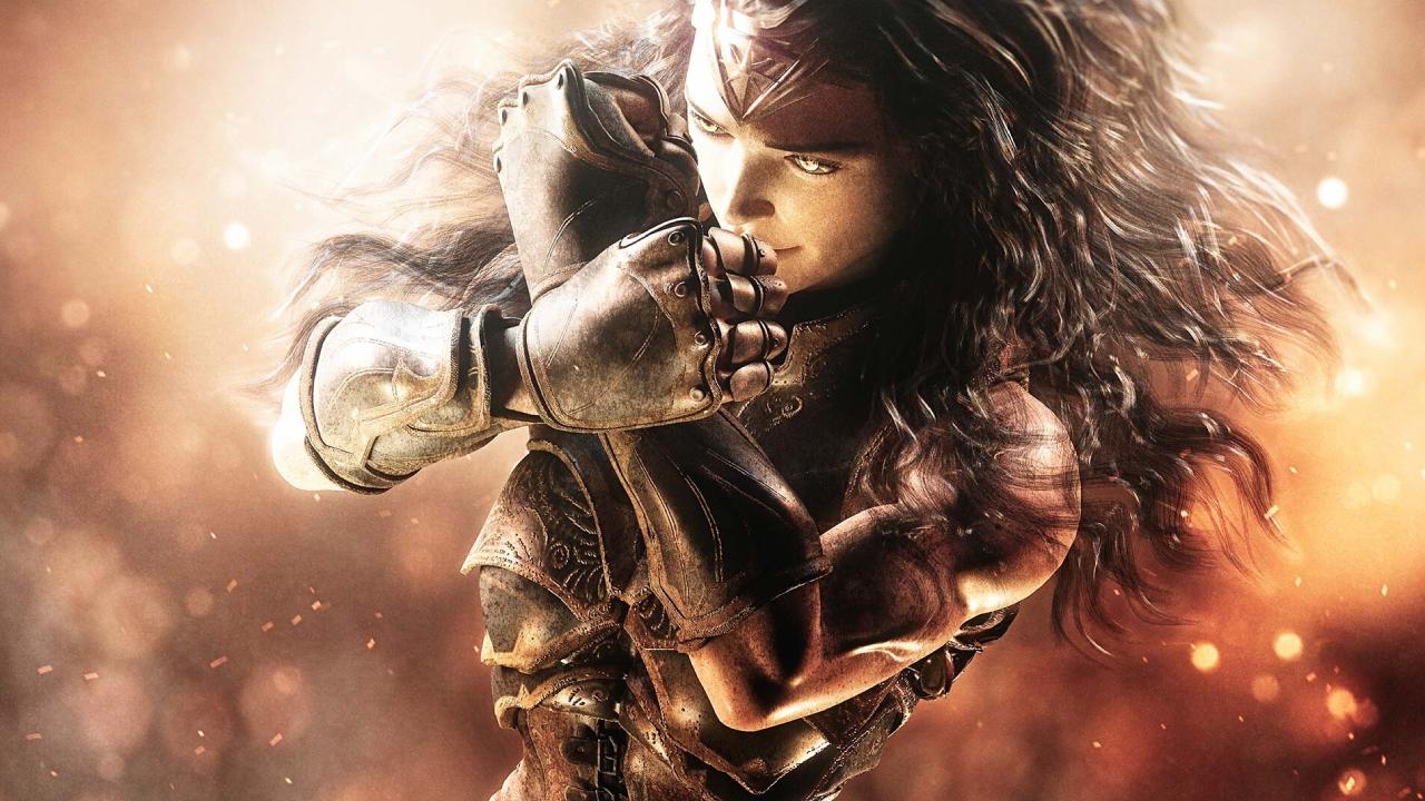 Injustice 3, Leak, Hype, NetherRealm, Project, News, NoobFeed