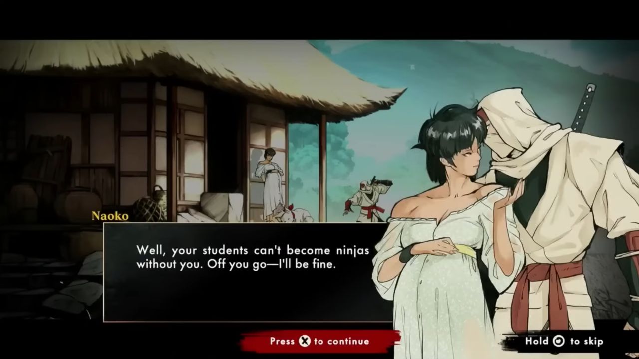 Shinobi: Art of Vengeance Review, PC, Gameplay, Screenshot, NoobFeed