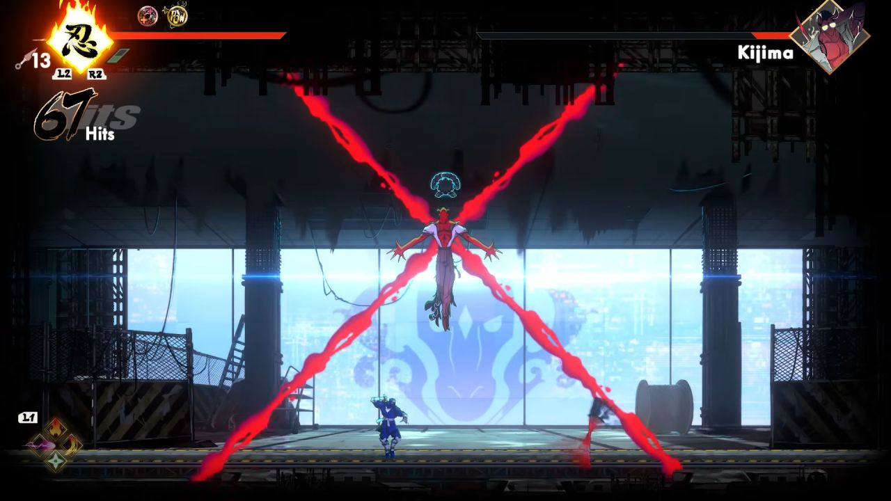 Shinobi: Art of Vengeance Review, PC, Gameplay, Screenshot, NoobFeed