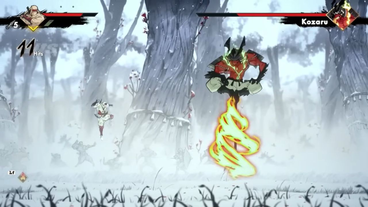 Shinobi: Art of Vengeance Review, PC, Gameplay, Screenshot, NoobFeed
