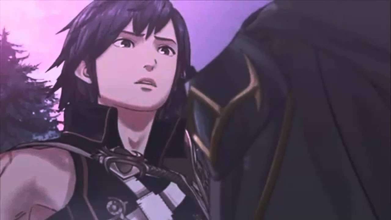 Fire Emblem Awakening, Music Drop, Nintendo App, Nintendo, Rumor, News, NoobFeed
