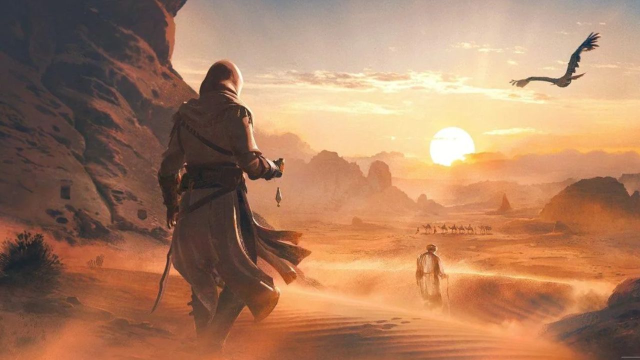 Cronos: The New Dawn, Assassin's Creed Mirage Free, DLC to be a True Classic 