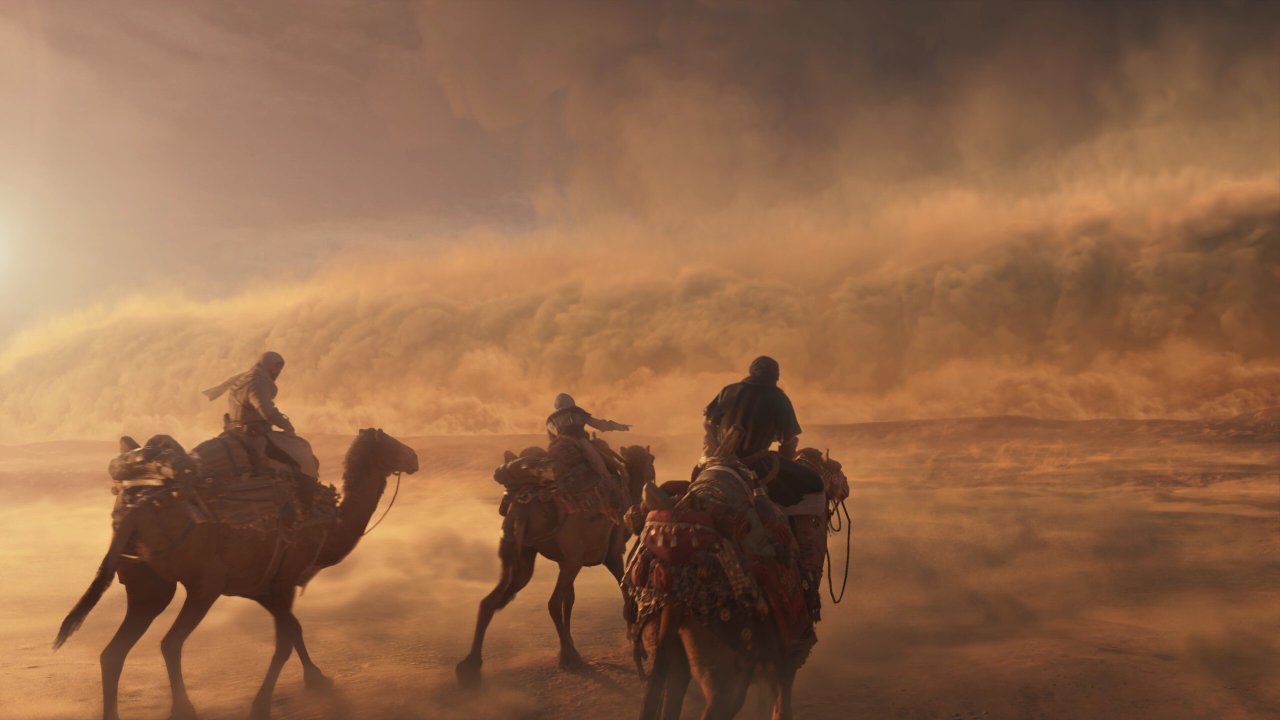Cronos: The New Dawn, Assassin's Creed Mirage Free, DLC to be a True Classic 