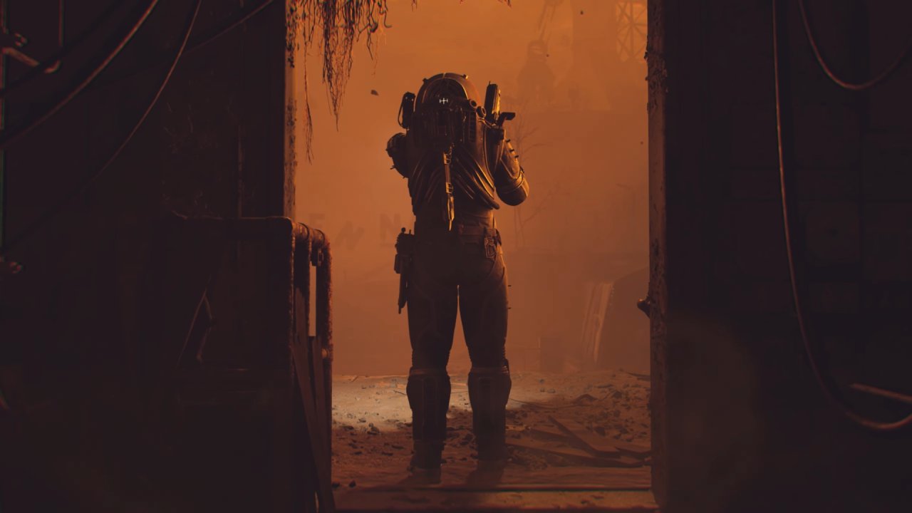 Cronos: The New Dawn, Review, PS5, Gameplay, Screenshots, Female Protagonist, Survival Horror, NoobFeed