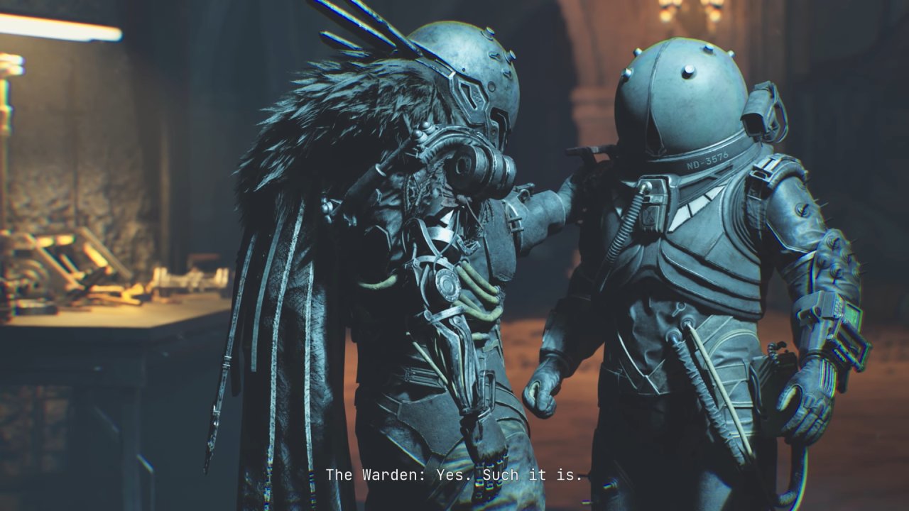 Cronos: The New Dawn, Review, PS5, Gameplay, Screenshots, Female Protagonist, Survival Horror, NoobFeed