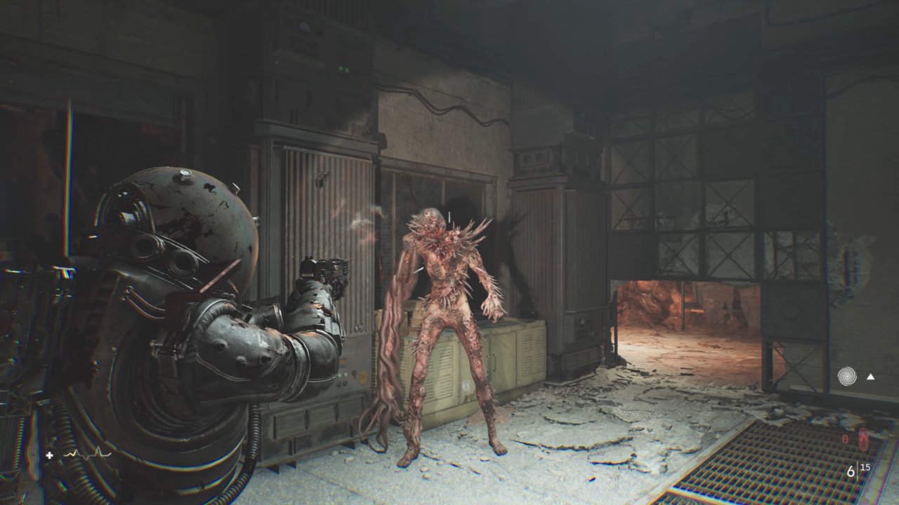 Cronos: The New Dawn, Review, PS5, Gameplay, Screenshots, Female Protagonist, Survival Horror, NoobFeed