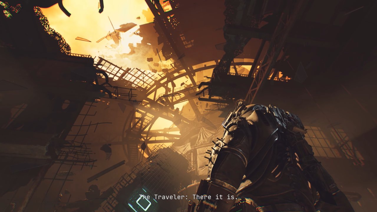 Cronos: The New Dawn, Review, PS5, Gameplay, Screenshots, Female Protagonist, Survival Horror, NoobFeed