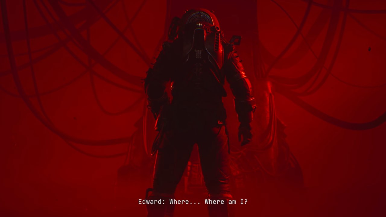 Cronos: The New Dawn, Review, PS5, Gameplay, Screenshots, Female Protagonist, Survival Horror, NoobFeed