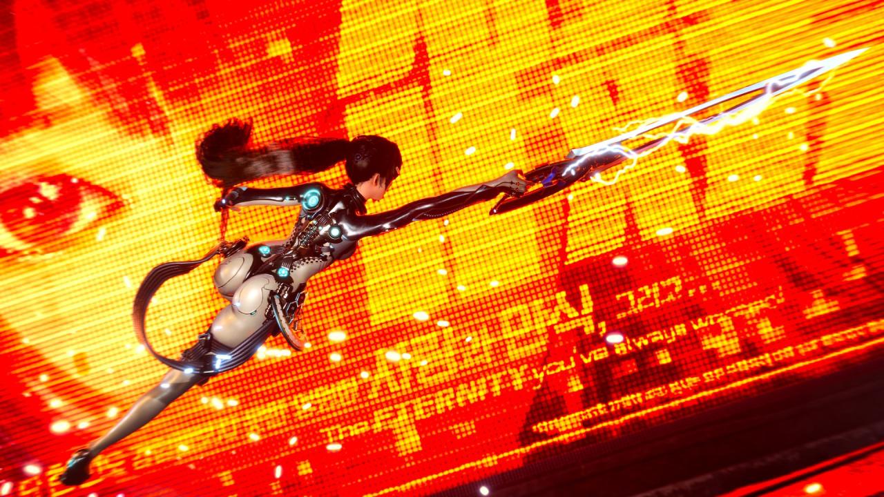 Stellar Blade 2, Shift Up, Release, Gameplay, Sequel, Update, News, NoobFeed
