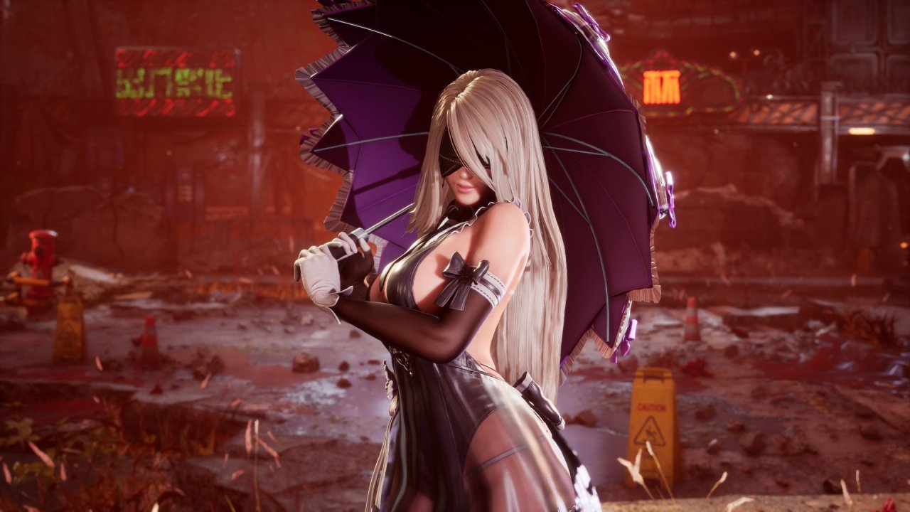 Stellar Blade 2, EVE, New Looks, New Mechanics, Upgrades, News, NoobFeed