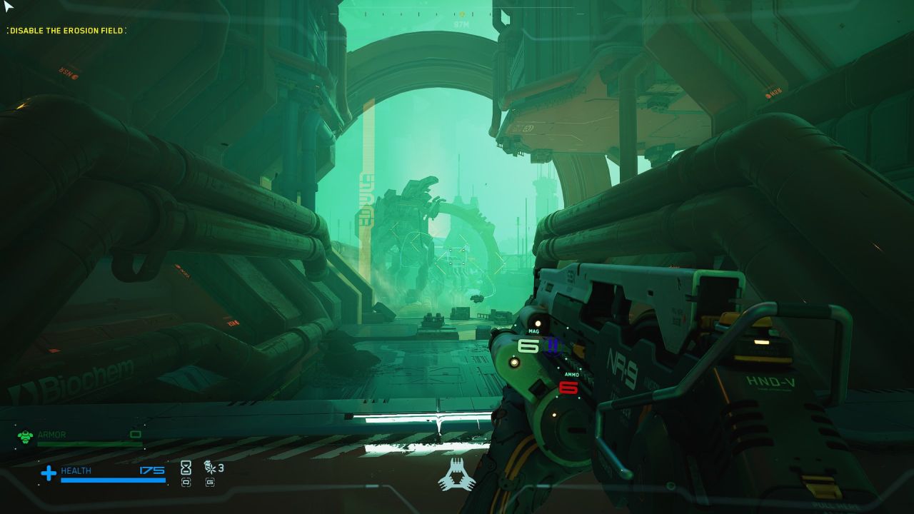 METAL EDEN, Review, Gameplay, PC, Noobfeed
