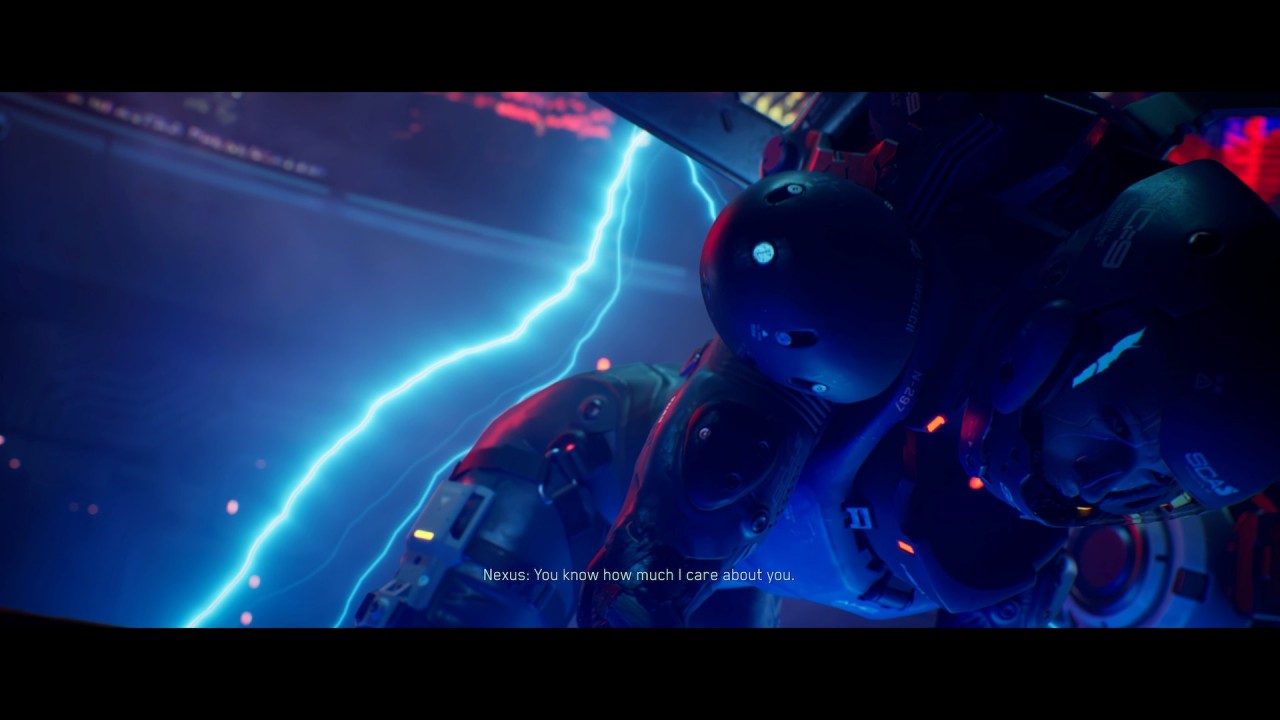 METAL EDEN, Review, Gameplay, PC, Noobfeed