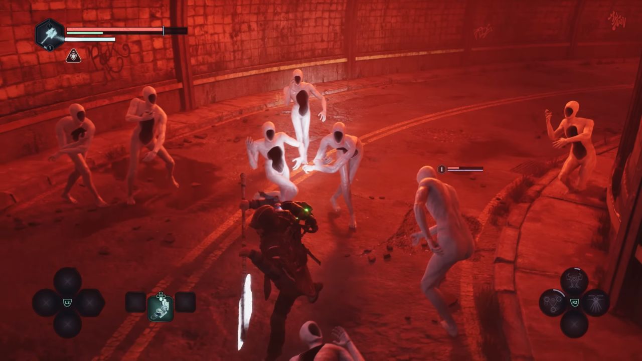  Hell Is Us, Review, PS5, Gameplay, Screenshots, NoobFeed