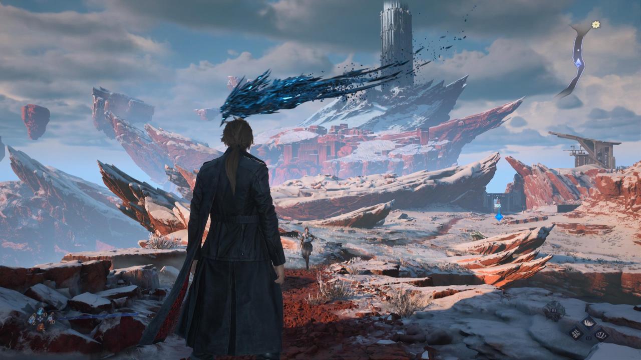 Lost Soul Aside Review, PlayStation 5, PC, Gameplay, Screenshot, NoobFeed